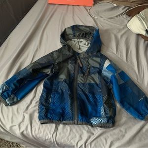 Columbia coat company Clearance